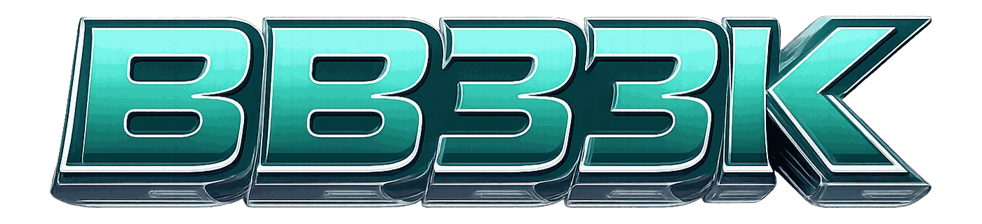 bb33k